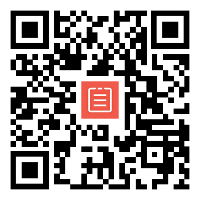 保单助手二维码